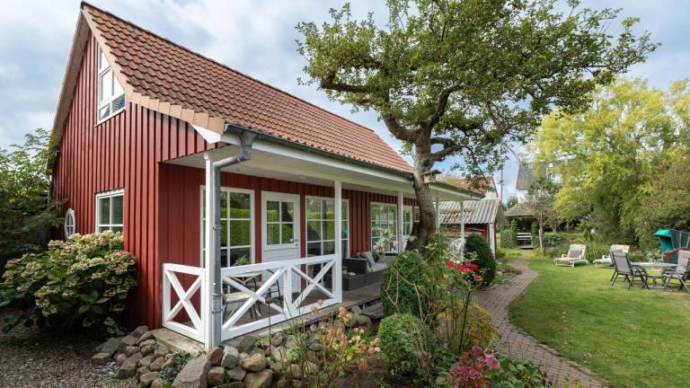 Ferienhaus  Heikendorf