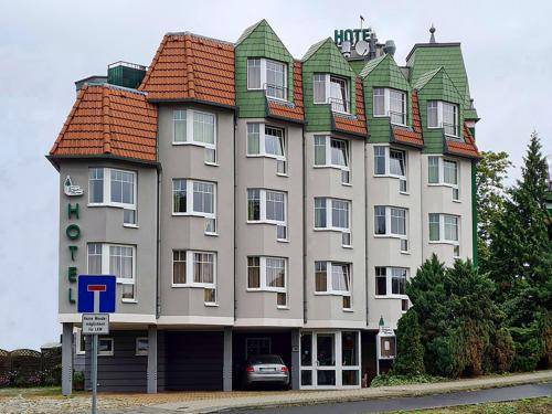 Ferienhaus Hohen Neuendorf