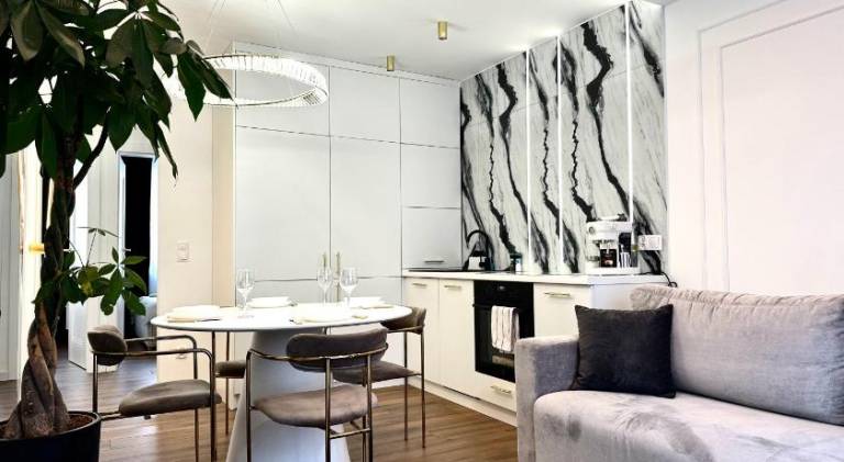 Holiday apartment | Near Market Square in Wroclaw
