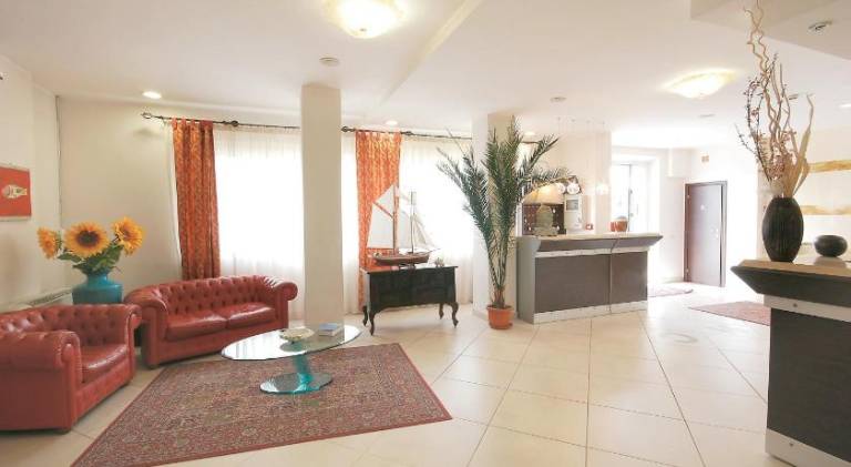 Hotel Caggiari — photo 4