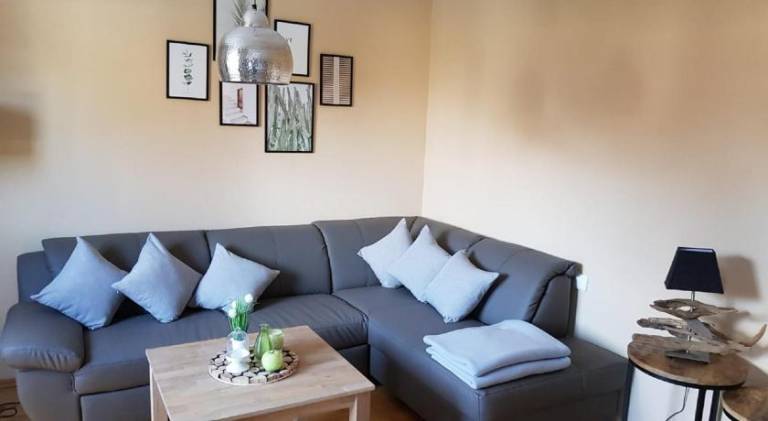 Charming rental apartment | Dogs allowed in Wangen im Allgäu