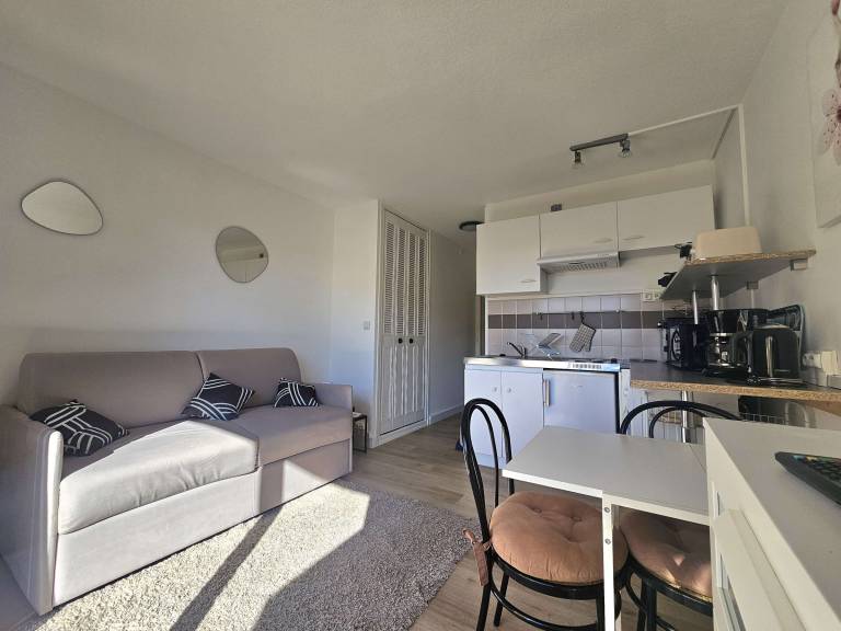 Studio | Pet-friendly — photo 3