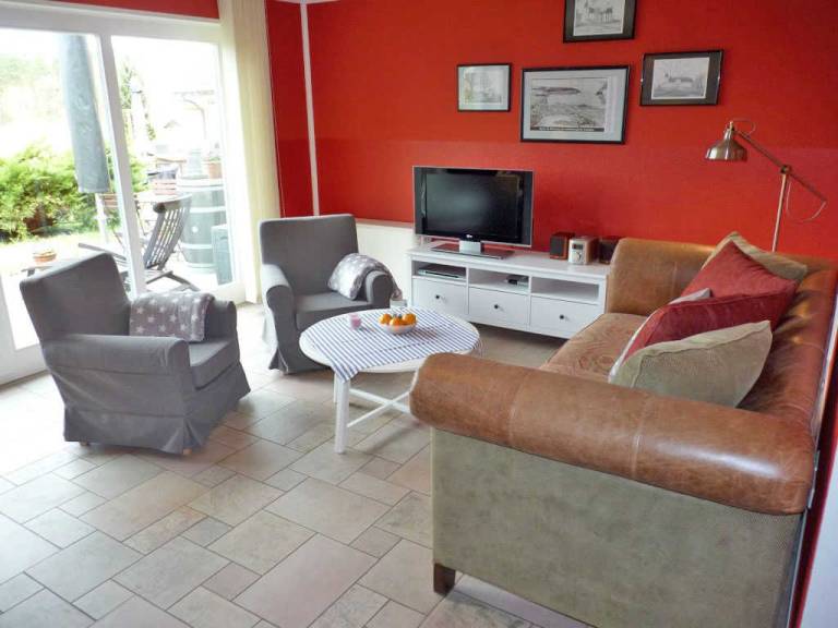 Ferienhaus Speck