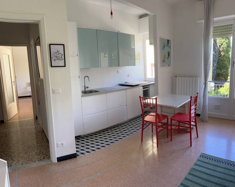 Holiday apartment with 1 room for 4 persons — photo 3