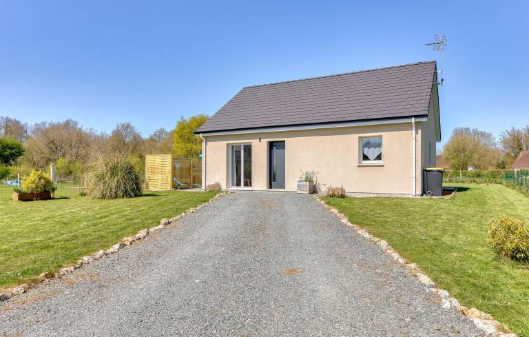 Casa Fatouville-Grestain