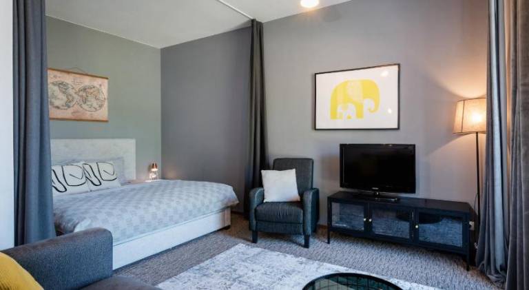 Apartman Csorbató