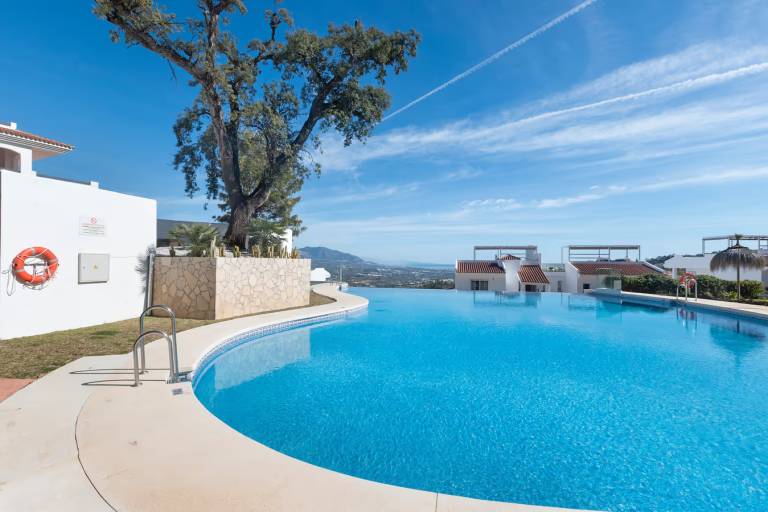 Ferienwohnung mit Hund in Old Town, Costa del Sol Occidental f&uuml;r max. 4 Personen, , 