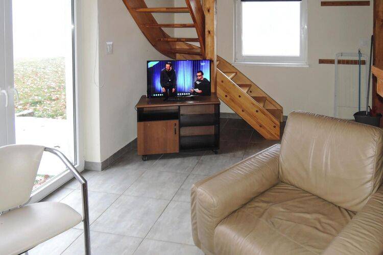 House with yard, BBQ & patio | Sea view — photo 4