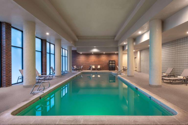 DoubleTree by Hilton Denver-Aurora — photo 5