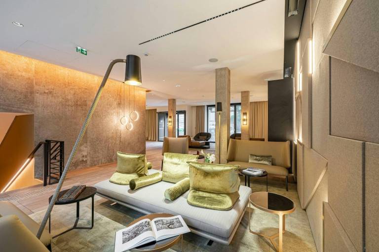 La Caserne Chanzy Hotel & Spa, Autograph Collection — photo 2