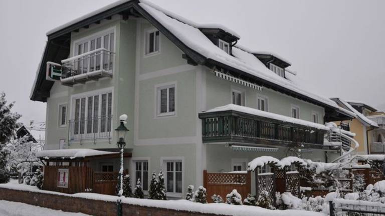 Ferienwohnung Wolfgangsee