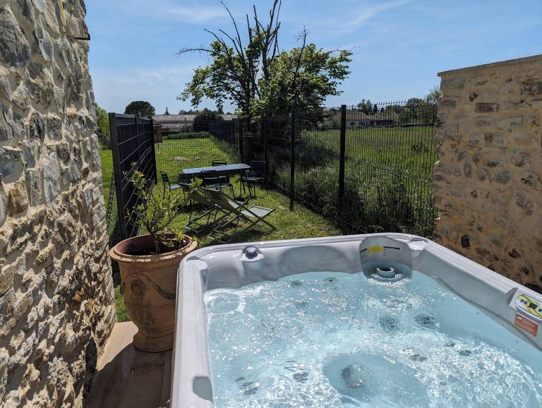 Appartement Saint-Hilaire-de-Brethmas