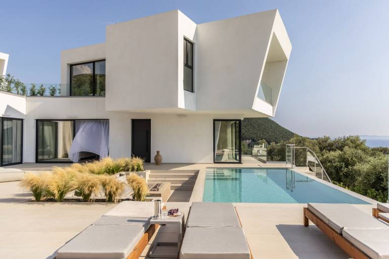 Syvana Exquisite Villa 1