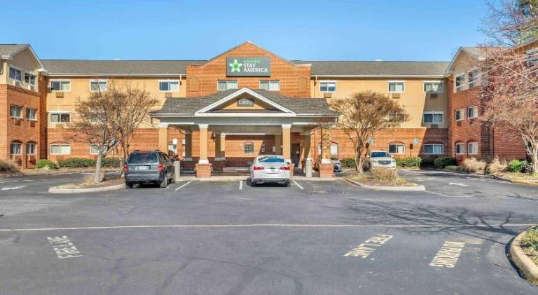 Extended Stay America Select Suites - Chesapeake - Churchland Blvd. — photo 3