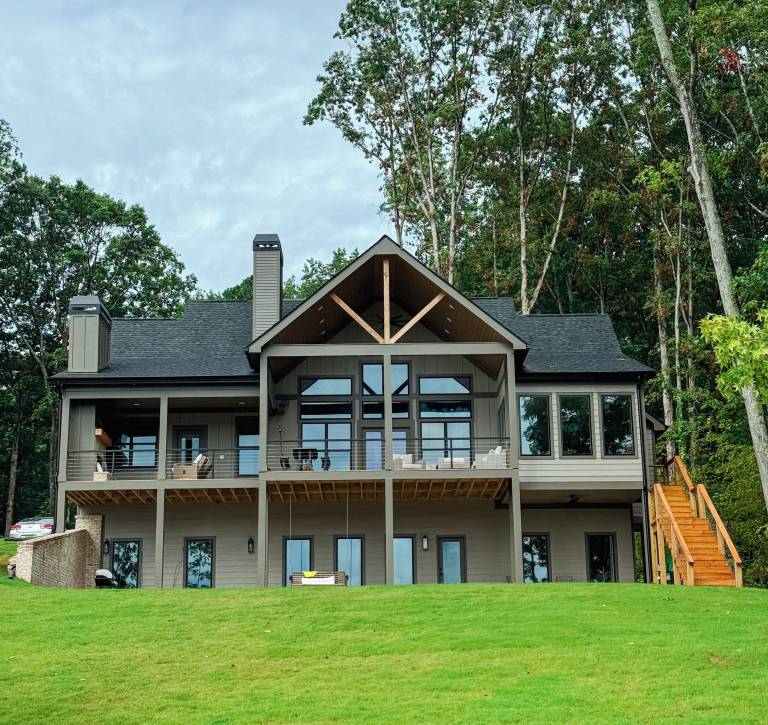 House Eatonton