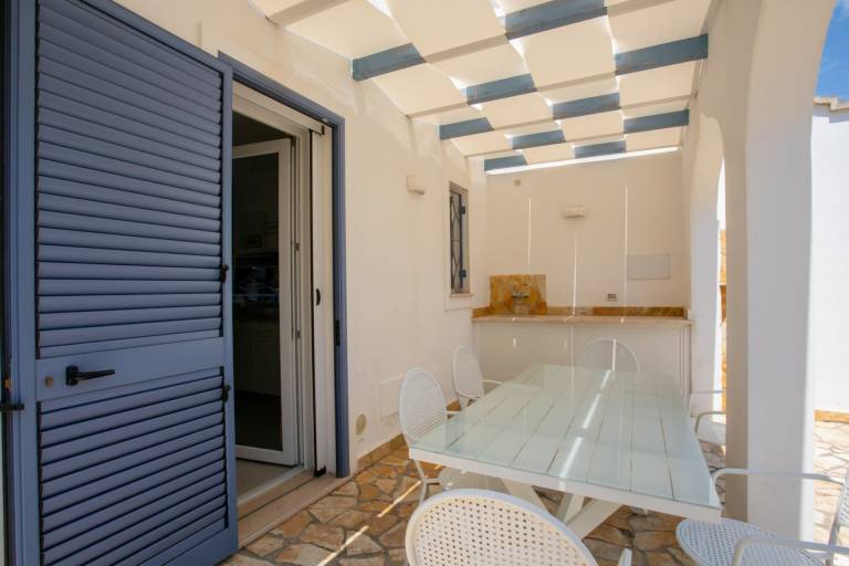 Villetta Clara, holiday house close to the beach — photo 5