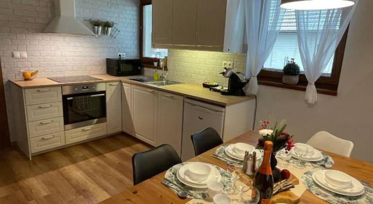 Nice vacation home | Pets are welcome — photo 4