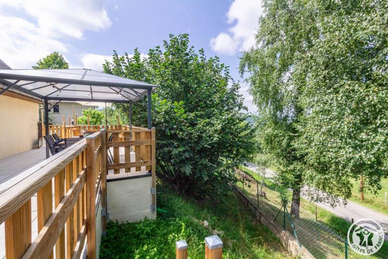Gite with garden & terrace | Pet-friendly — photo 3