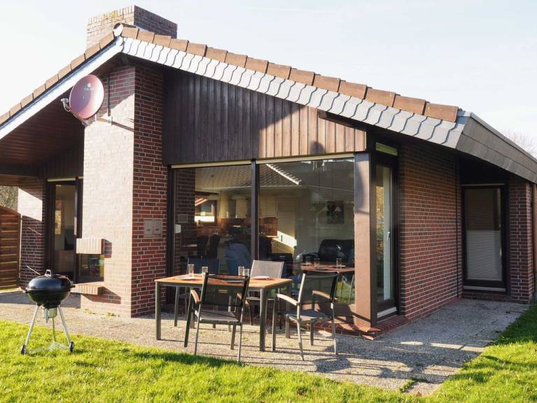 Ferienhaus Butjadingen