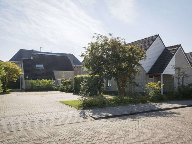 Maison de vacances De Cocksdorp