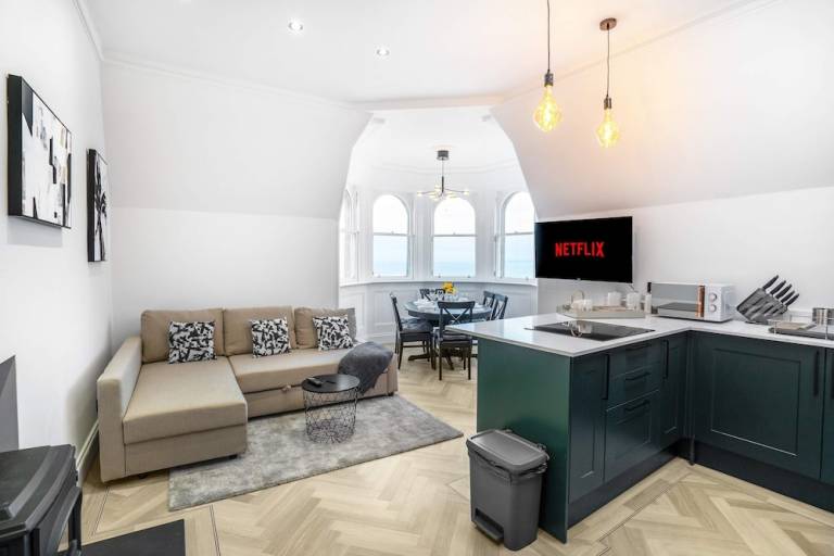 Apartment Musselburgh