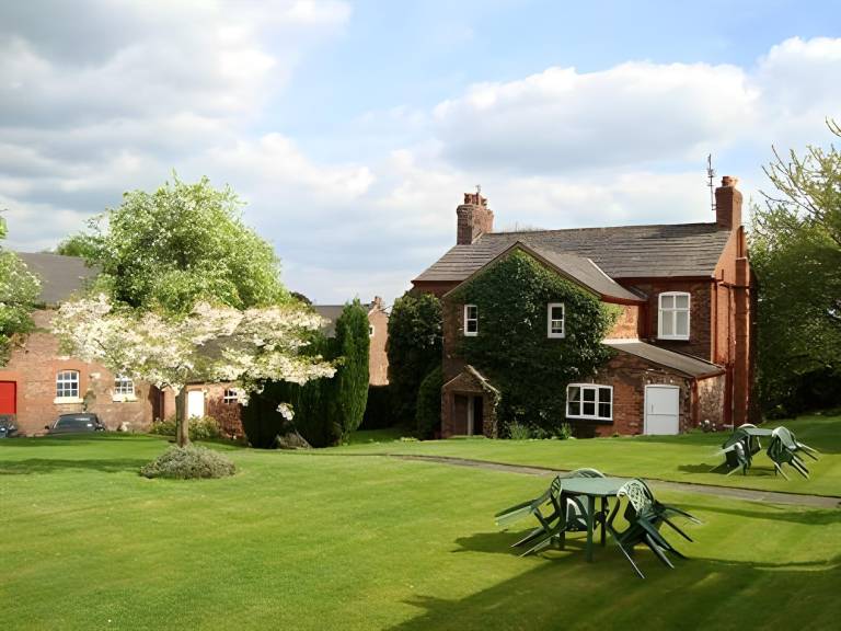 Farmhouse Altrincham
