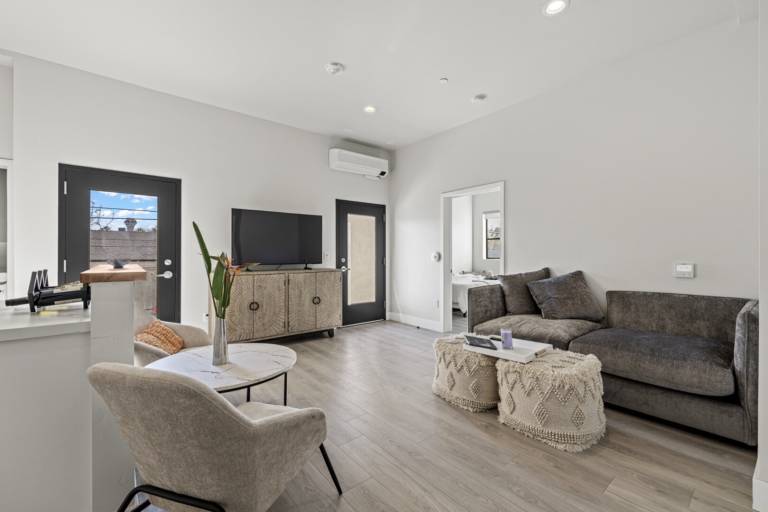 Family-oriented holiday apartment | Dogs allowed — photo 4