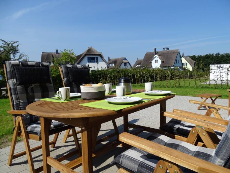 Vacation home with sauna — photo 4