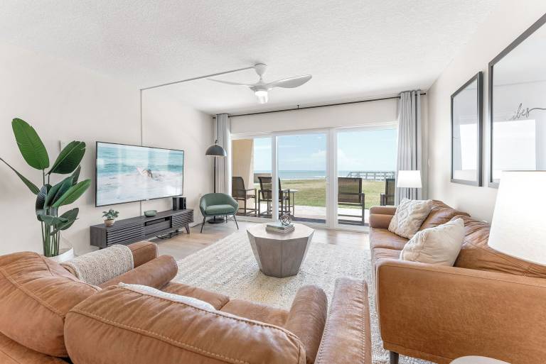 Condo Satellite Beach