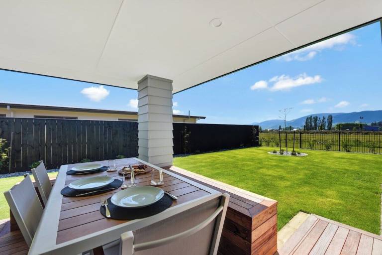 House Monaco