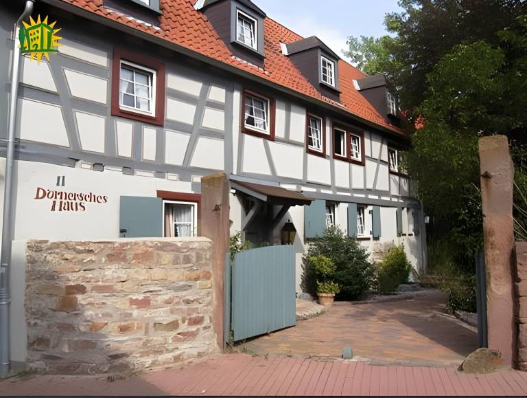 Doernersches Haus