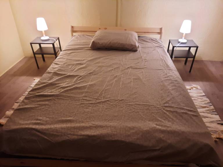 Maison de vacances Thiers