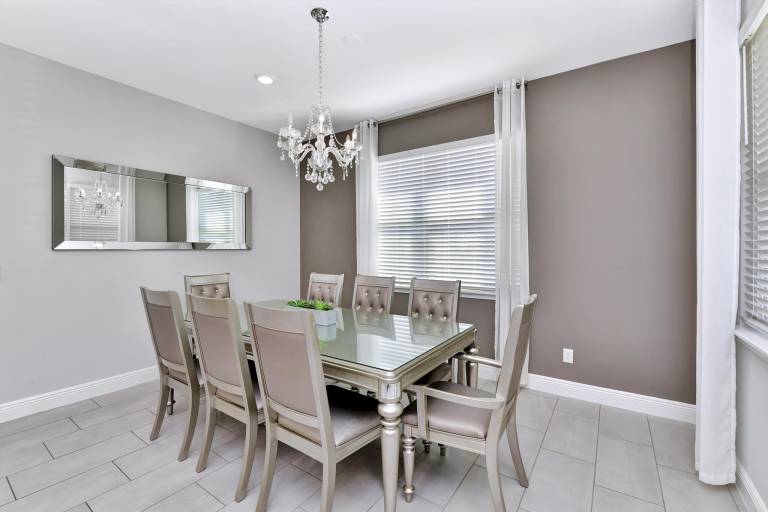 Children-friendly vacation home with private pool | Dogs allowed — photo 4