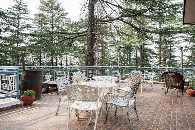 Shimla British Resort — photo 5