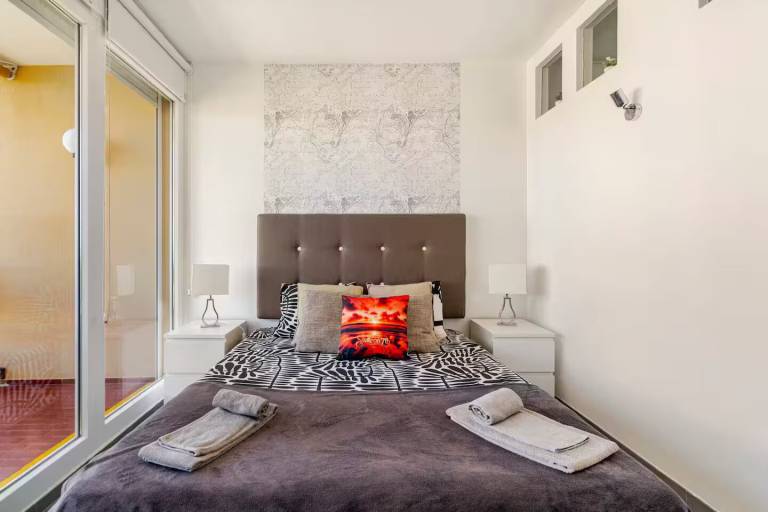 Apartment Vilamoura Marina