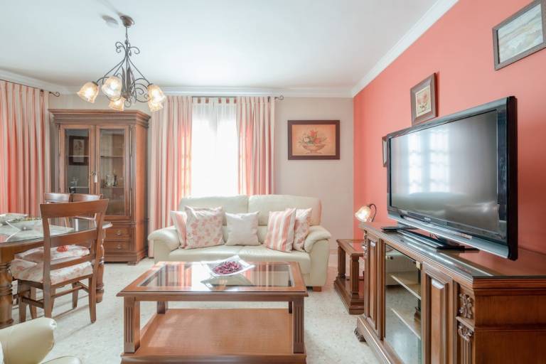 Appartement  Antequera