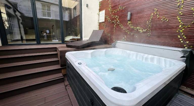 New Bath Hotel, a member of Radisson Individuals — photo 5