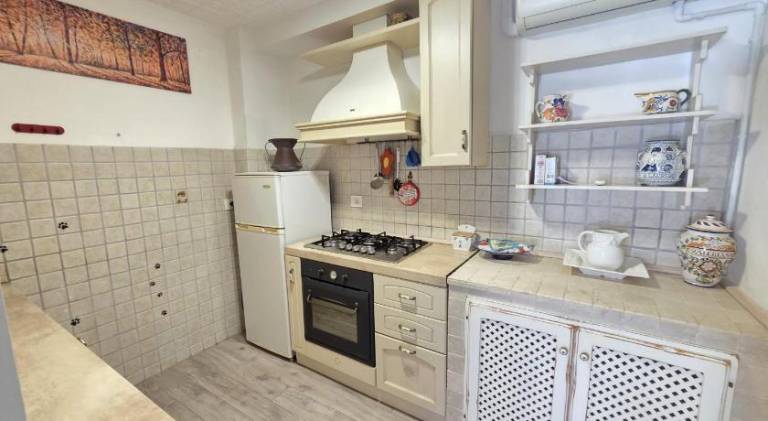 Rental apartment with 2 rooms for 4 persons — photo 3