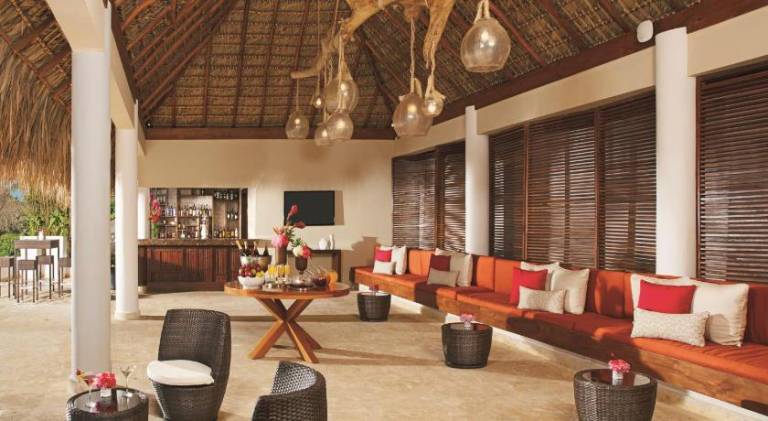 Dreams Dominicus La Romana - All Inclusive — photo 5