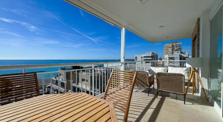 Pleasant rental apartment with pool | Next to the beach | Pets allowed — photo 4