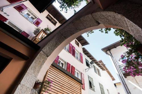 Bed & Breakfast Borgo Valsugana