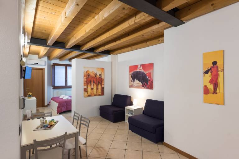 Apartment | Next to Juliet — photo 4