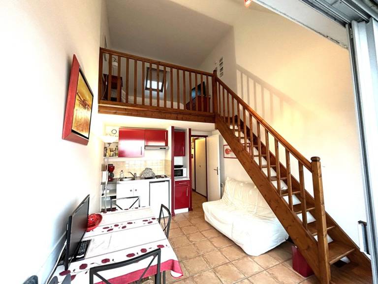 Appartement Ploemeur