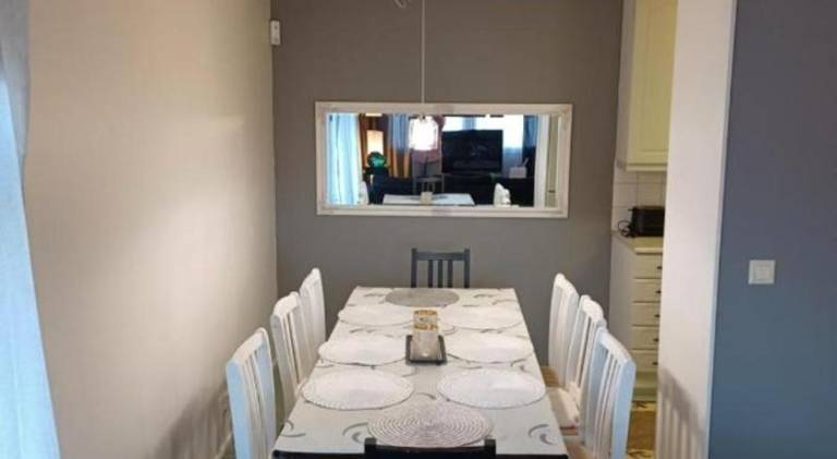 Apartment with 2 rooms for 8 persons — photo 3