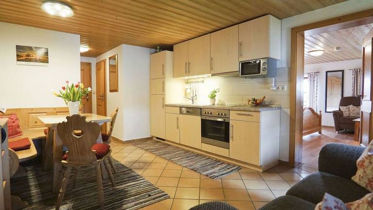 Ferienwohnung  Taching am See