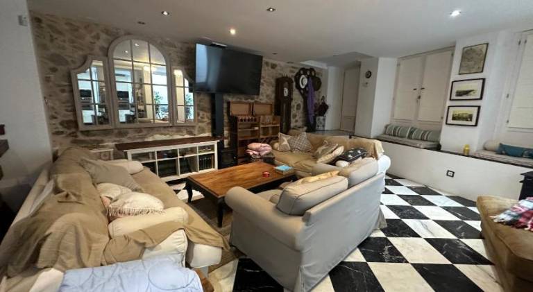 Vacation home with terrace | Next to María Pita in A Coruña