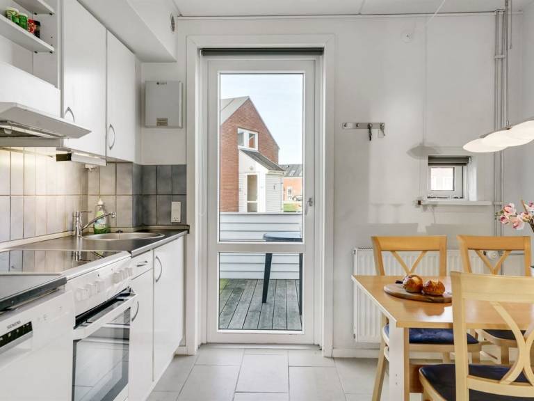 Appartement  Rømø