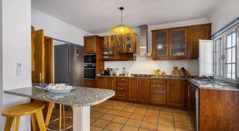 Villa with 3 rooms for 9 persons — photo 2