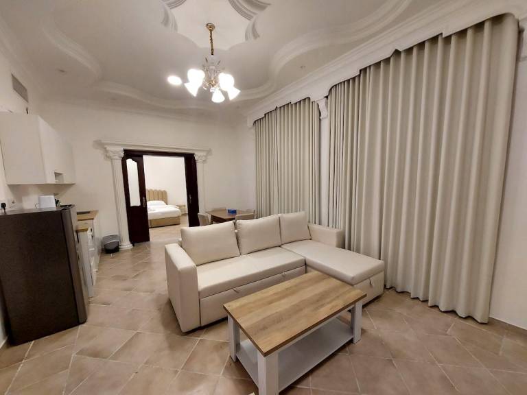 74 m&sup2; Ferienhaus