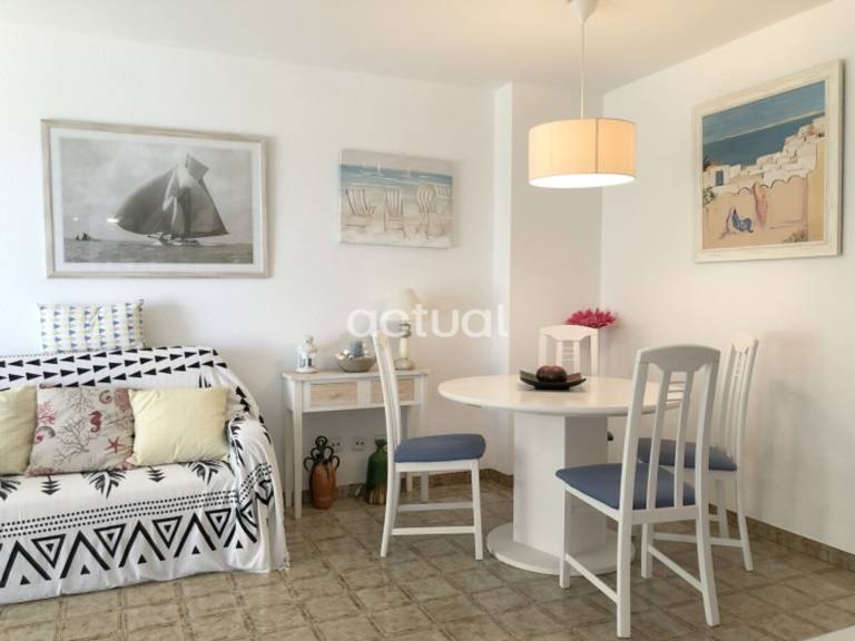 Rental apartment with 2 rooms for 6 persons — photo 5